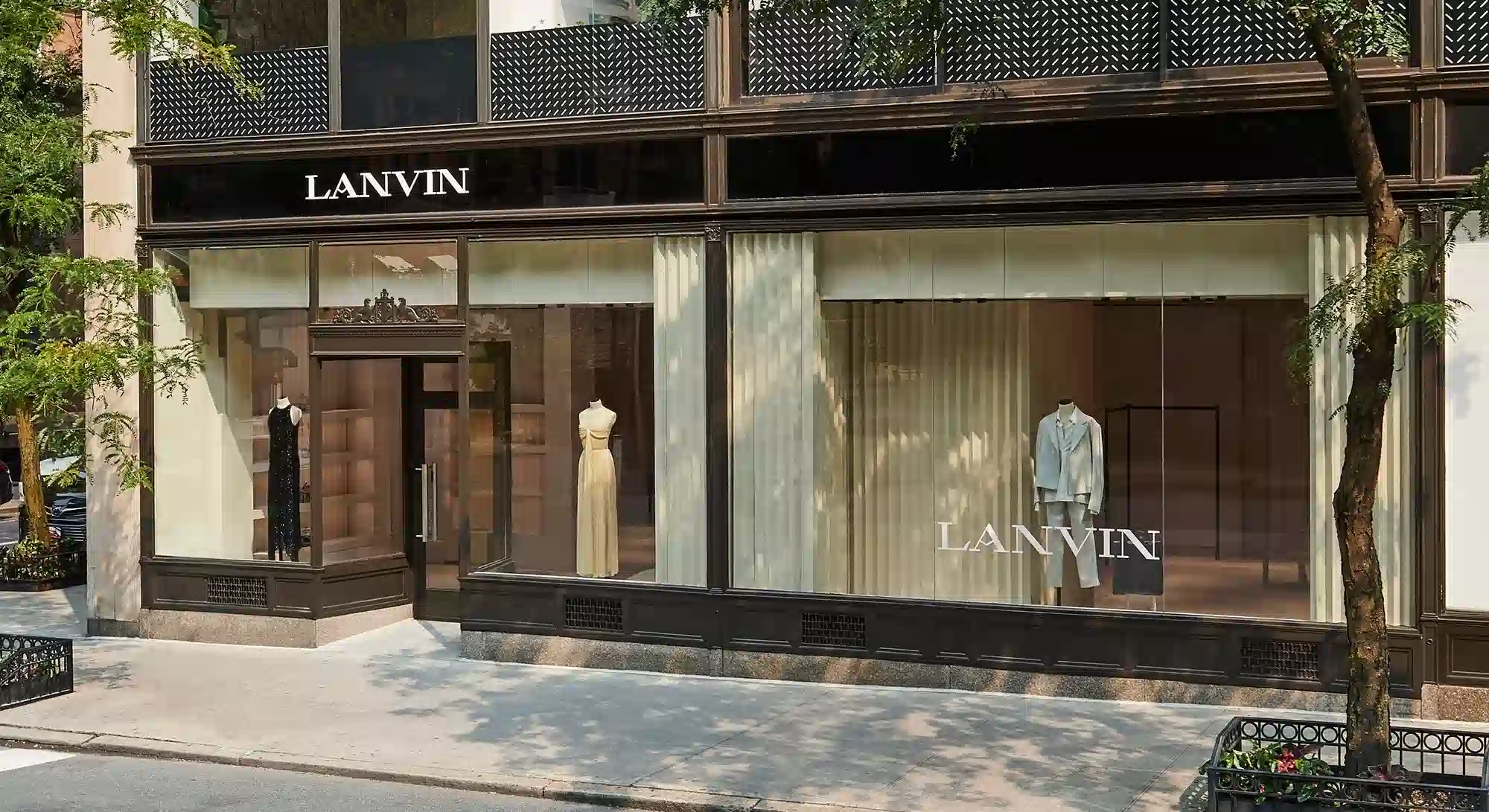 Banner 1 - Lanvin Online Shop US