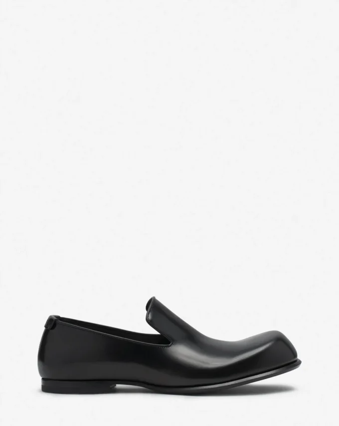 Adonis Leather Loafers Adonis Leather Loafers