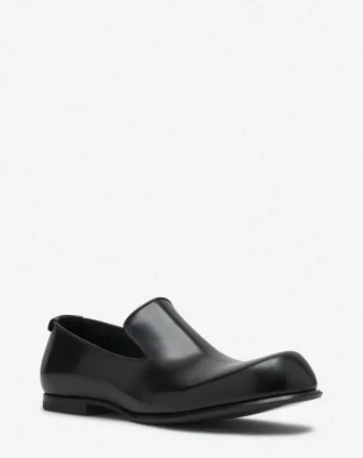 Adonis Leather Loafers Adonis Leather Loafers