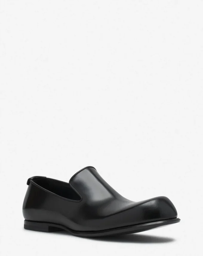 Adonis Leather Loafers Adonis Leather Loafers