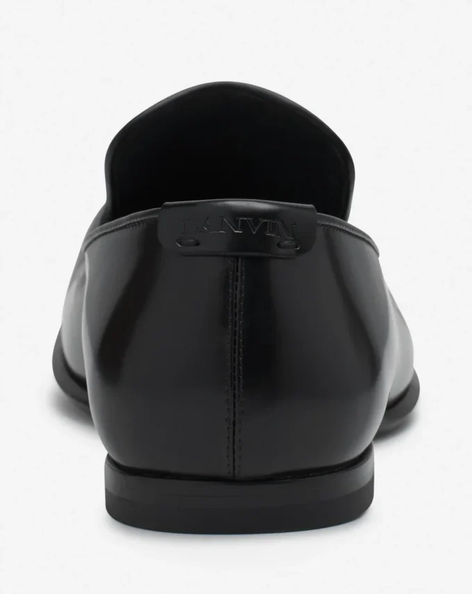Adonis Leather Loafers Adonis Leather Loafers