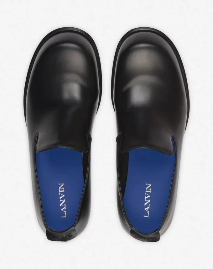 Adonis Leather Loafers Adonis Leather Loafers