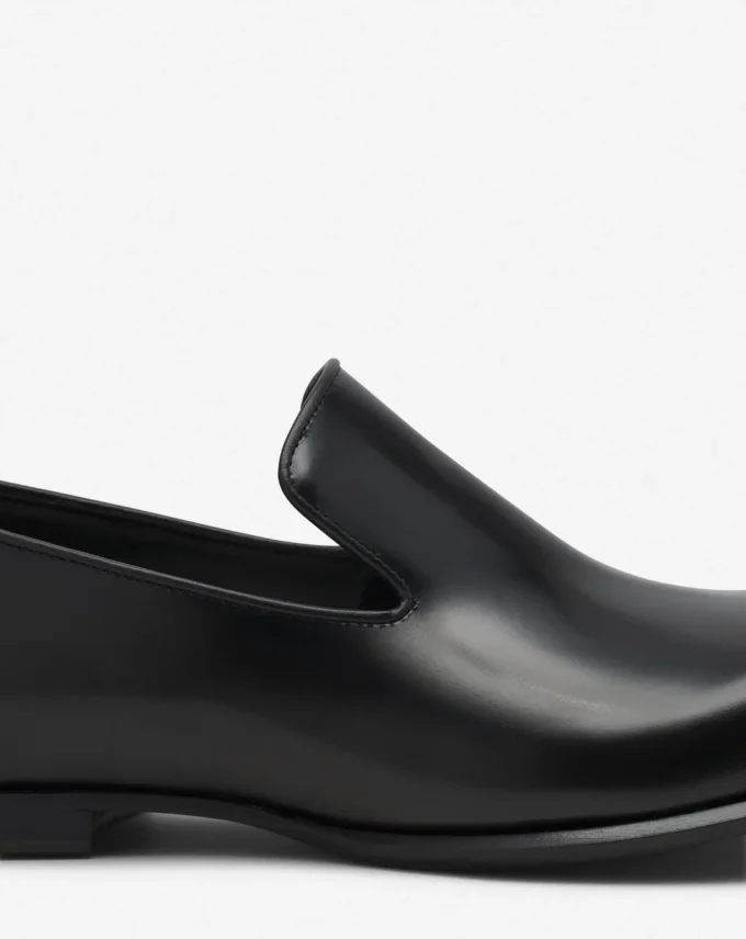 Adonis Leather Loafers Adonis Leather Loafers
