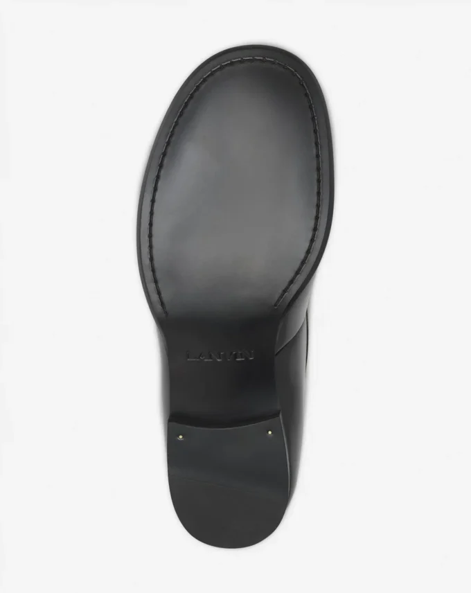 Adonis Leather Loafers Adonis Leather Loafers