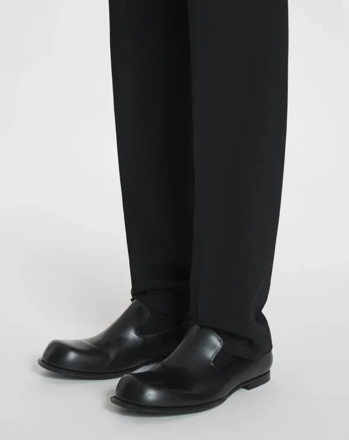 Adonis Leather Loafers Adonis Leather Loafers