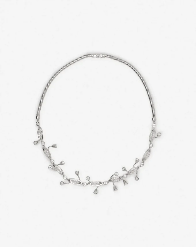 Aede Necklace Aede Necklace