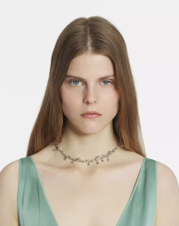 Aede Necklace Aede Necklace
