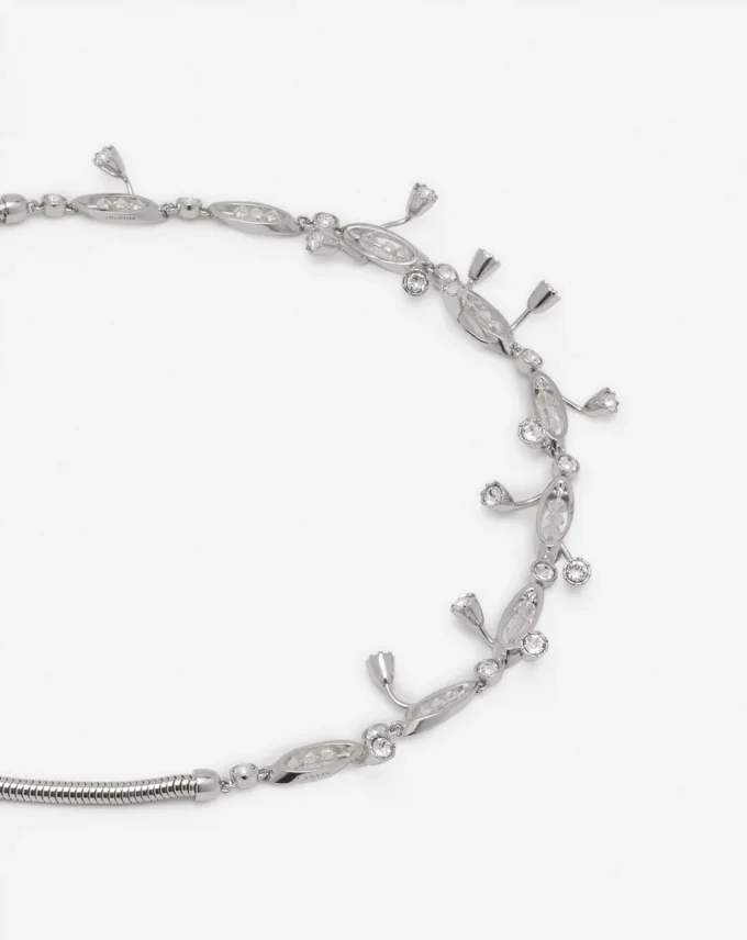 Aede Necklace Aede Necklace