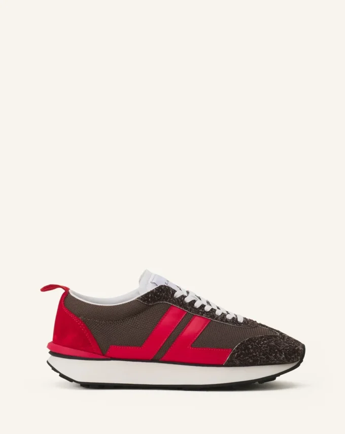 Bumpr Mesh Sneakers Bumpr Mesh Sneakers