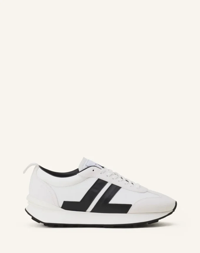 Bumpr Nylon Sneakers Bumpr Nylon Sneakers