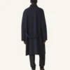 Cashmere Car Coat Cashmere Car Coat