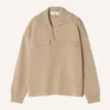 Cashmere Polo Cashmere Polo