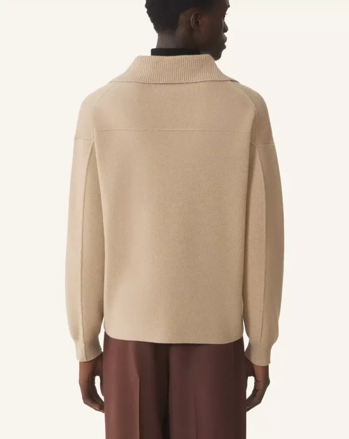 Cashmere Polo Cashmere Polo