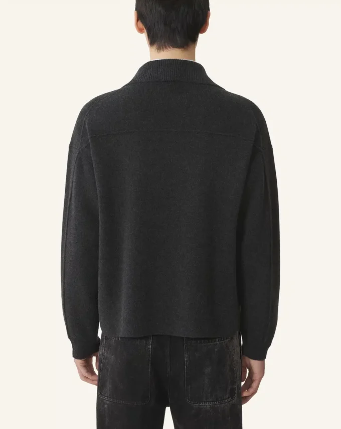 Cashmere Polo Cashmere Polo