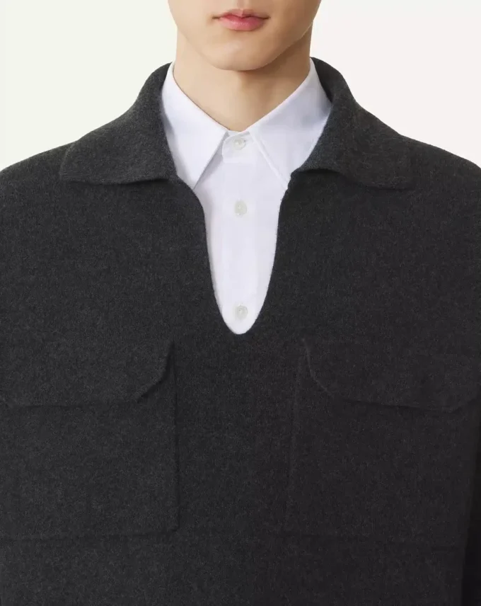 Cashmere Polo Cashmere Polo