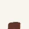 Catch by Lanvin Leather Cardholder Catch by Lanvin Leather Cardholder