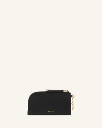 Catch by Lanvin Leather Cardholder Catch by Lanvin Leather Cardholder