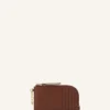 Catch by Lanvin Leather Cardholder Catch by Lanvin Leather Cardholder