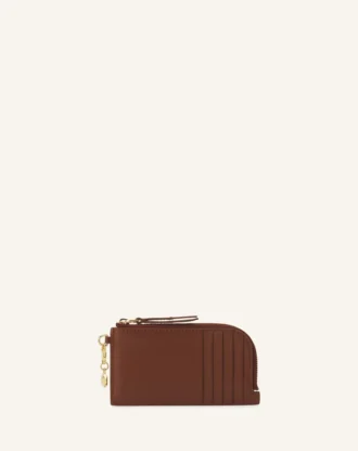 Catch by Lanvin Leather Cardholder Catch by Lanvin Leather Cardholder