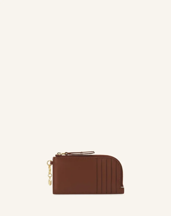 Catch by Lanvin Leather Cardholder Catch by Lanvin Leather Cardholder