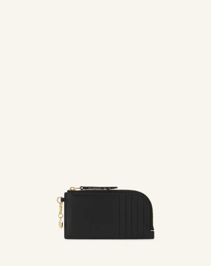 Catch by Lanvin Leather Cardholder Catch by Lanvin Leather Cardholder