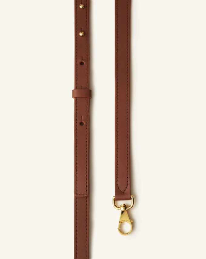 Catch by Lanvin Medium Leather Bucket Bag Catch by Lanvin Medium Leather Bucket Bag