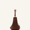 Catch by Lanvin Medium Leather Bucket Bag Catch by Lanvin Medium Leather Bucket Bag