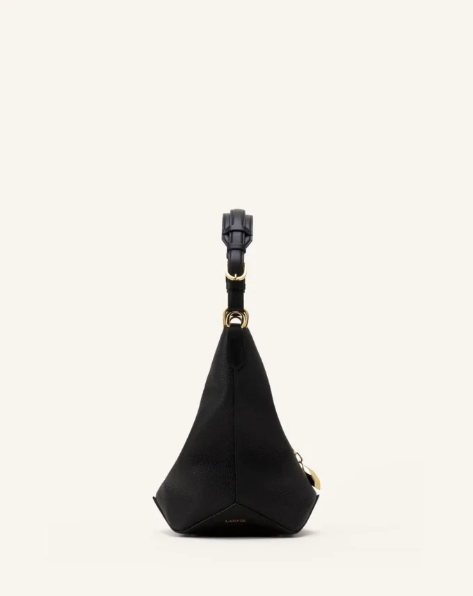 Catch by Lanvin Medium Leather Bucket Bag Catch by Lanvin Medium Leather Bucket Bag