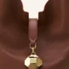 Catch by Lanvin Medium Leather Bucket Bag Catch by Lanvin Medium Leather Bucket Bag