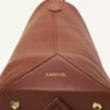 Catch by Lanvin Medium Leather Bucket Bag Catch by Lanvin Medium Leather Bucket Bag