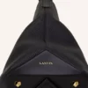 Catch by Lanvin Medium Leather Bucket Bag Catch by Lanvin Medium Leather Bucket Bag