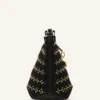 Catch Nano by Lanvin Bucket Bag in Suede Catch Nano by Lanvin Bucket Bag in Suede