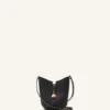 Catch Nano by Lanvin Leather Bucket Bag Catch Nano by Lanvin Leather Bucket Bag