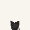 Catch Nano by Lanvin Leather Bucket Bag Catch Nano by Lanvin Leather Bucket Bag