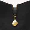 Catch Nano by Lanvin Leather Bucket Bag Catch Nano by Lanvin Leather Bucket Bag