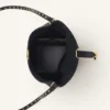 Catch Nano by Lanvin Leather Bucket Bag Catch Nano by Lanvin Leather Bucket Bag