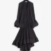 Charmeuse Midi Dress Charmeuse Midi Dress