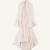 Charmeuse Midi Dress Charmeuse Midi Dress