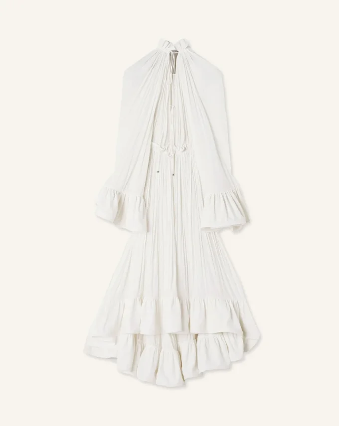 Charmeuse Midi Dress Charmeuse Midi Dress