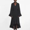 Charmeuse Midi Dress Charmeuse Midi Dress