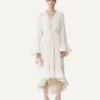 Charmeuse Midi Dress Charmeuse Midi Dress