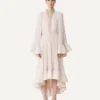 Charmeuse Midi Dress Charmeuse Midi Dress