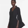 Charmeuse Midi Dress Charmeuse Midi Dress