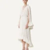 Charmeuse Midi Dress Charmeuse Midi Dress