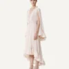 Charmeuse Midi Dress Charmeuse Midi Dress