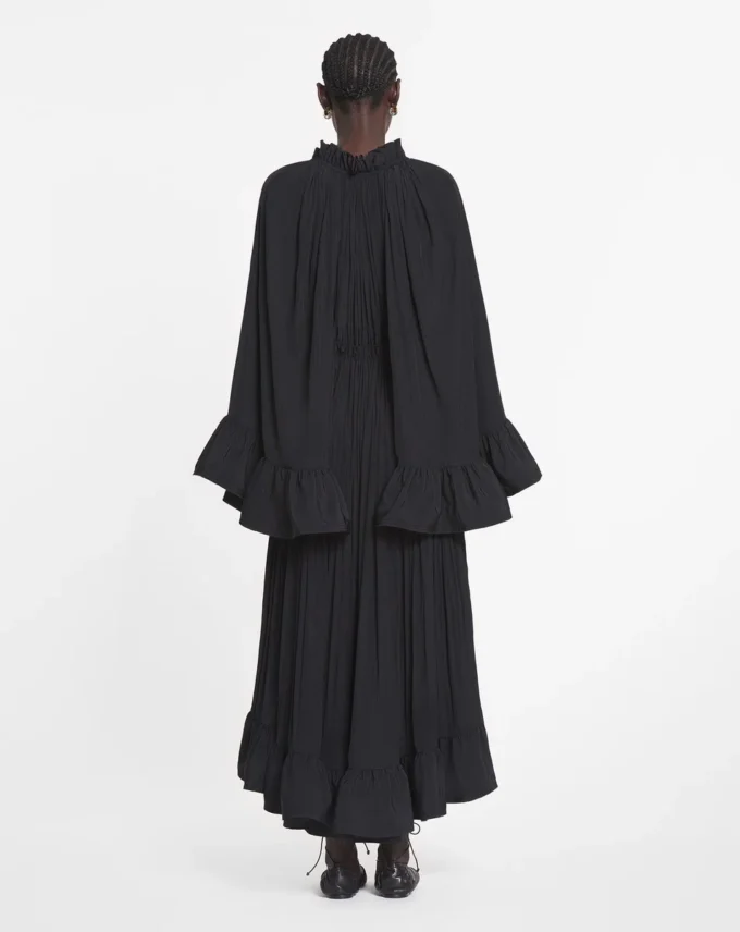 Charmeuse Midi Dress Charmeuse Midi Dress