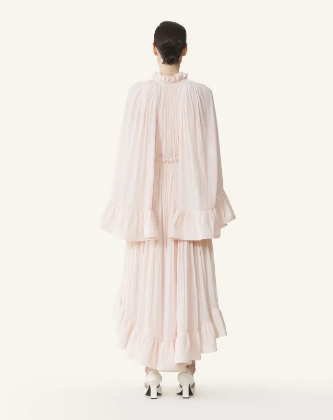 Charmeuse Midi Dress Charmeuse Midi Dress