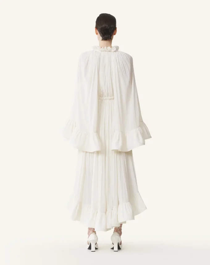 Charmeuse Midi Dress Charmeuse Midi Dress