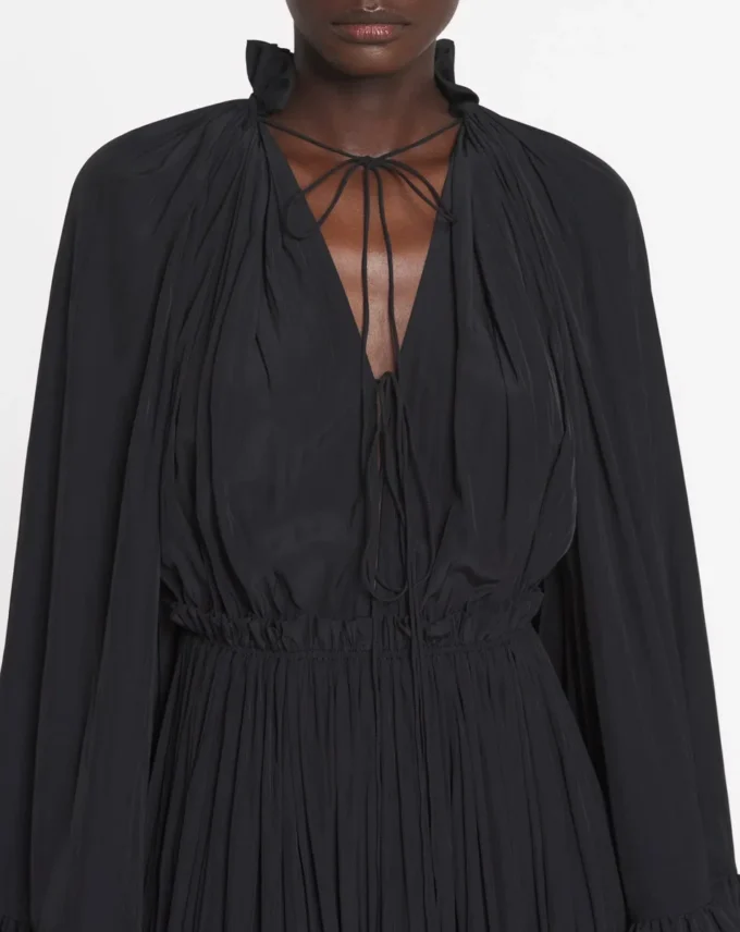 Charmeuse Midi Dress Charmeuse Midi Dress