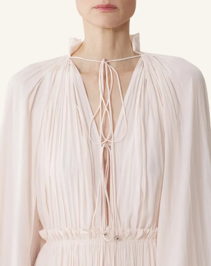 Charmeuse Midi Dress Charmeuse Midi Dress